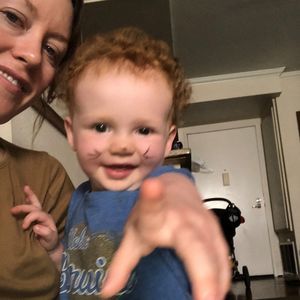 Meet your Posher, Shannon